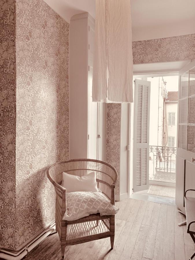 Classic Appartement Cannes Exteriér fotografie